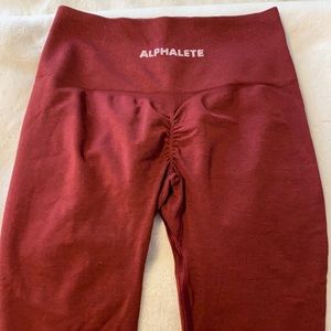 Amplify legging